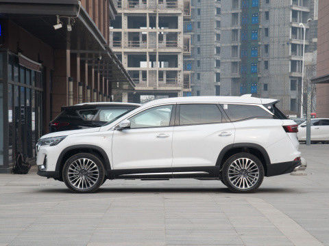 Macpherson Vorderaufhängung Chery Jetour X90 Plus 2023 2024 Benzin 5-Tür 5-Sitzer SUV