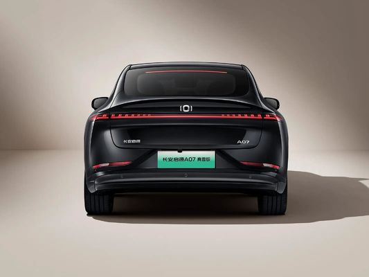 Changan NEVO A07 EV Limousine 2900mm Radstand 4905x1910x1480mm Intelligentes Energiefahrzeug