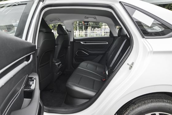 Geely Emgrand Intelligent Limousine 1.5L 1.8L Benzin Benzinwagen mit Sonnendach garantiert