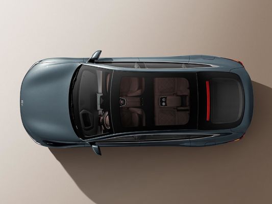 Erleben Sie die Leistung von Changan A07 Langstrecken-Schnellladung und Energieintelligenz