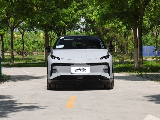 Zeekr X Elektroauto 560KM in gutem Zustand Sitzplätze 5 Personen 5-Türer 5-Sitzer SUV für Familie