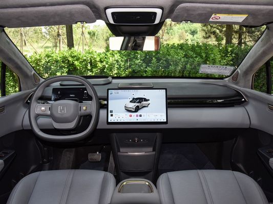 Zeekr X Elektroauto 560KM in gutem Zustand Sitzplätze 5 Personen 5-Türer 5-Sitzer SUV für Familie
