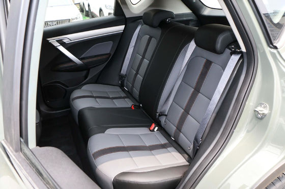 Automatische Getriebe Geely Auto Binyue 1.4T/1.5T SUV mit manueller Fahrersitzregelung
