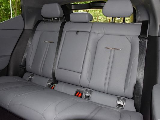 Zeekr X Elektroauto 560KM in gutem Zustand Sitzplätze 5 Personen 5-Türer 5-Sitzer SUV für Familie