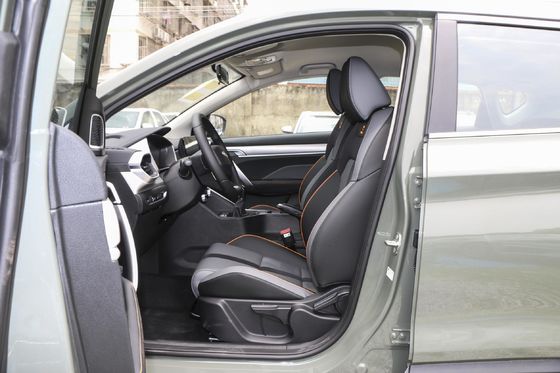 2024 Geely Coolray 1.4T 1.5T Auto 4 Räder Benzin Benzin Binyue SUV Auto 360° Rückkamera
