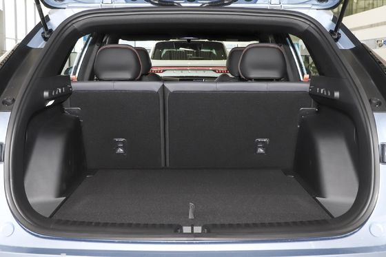 Hot Geely Bo yue Hybrid Cars FY11 Xingyue SL Pro Boyue Vorwort Mgrand Car Pro Cars