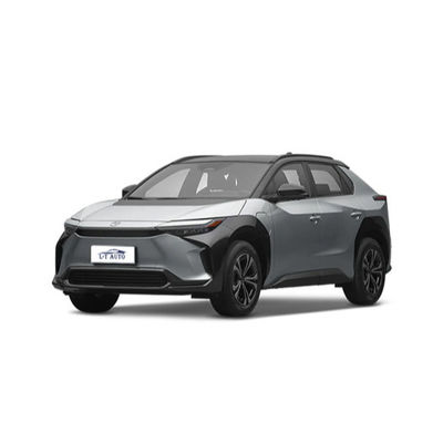 Maximalgeschwindigkeit 160 Km/h 615KM Langlebigkeit Toyota BZ4X PRO EV Auto Ternary Lithium-Ionen-Batterie