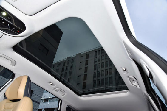 ABS Euro VI 2024 Geely Boyue Cool 1.5T 133KW 181 PS Wisdom Modell Fünf Sitze Kompaktes SUV
