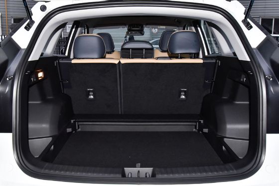 ABS Euro VI 2024 Geely Boyue Cool 1.5T 133KW 181 PS Wisdom Modell Fünf Sitze Kompaktes SUV