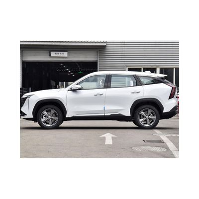 Geely Bo Yue L 1.5T 2.0T Turbolader Kompakt SUV mit fünf Sitzplätzen und fünf Türen