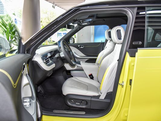 66.0kWh Lithiumbatterie mit Ternärer Lithiumbatterie