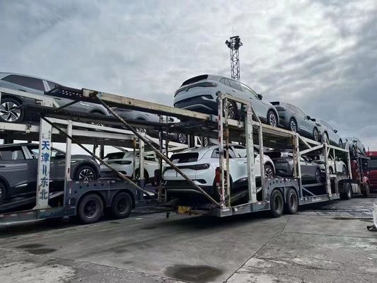 66.0kWh Lithiumbatterie mit Ternärer Lithiumbatterie