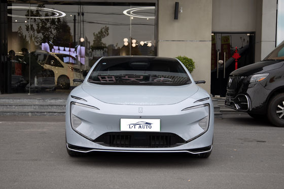 313Ps Gesamtmotorleistung 2024 Changan Avatr 12 Extrem lange Reichweite Energie Elektrofahrzeug