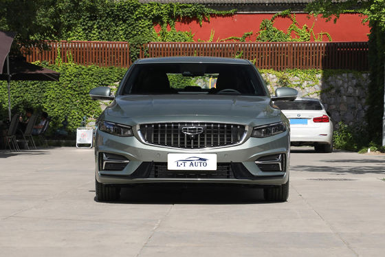 2024 Geely Xingrui 2.0T Turbo 140 kW 190 PS FWD 5 Sitz Limousine mit Rückkamera 360°