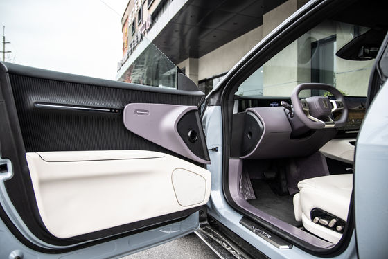 Maximal-Pferdestärke KW 230 2023 2024 Avatr 12 Elektroauto Linkslenker Autos Energiefahrzeuge