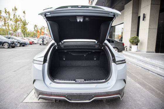 Maximal-Pferdestärke KW 230 2023 2024 Avatr 12 Elektroauto Linkslenker Autos Energiefahrzeuge