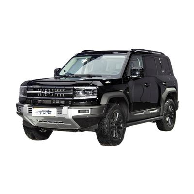 4890*1970*1920 L*W*H mm BYD Auto Modell 2024 BYD Gleichung Leopard 5 BAO 5 Elektro-SUV