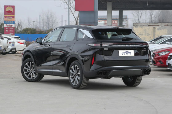 Multifunktionslenker 2024 Exeed Atlantix Gas Benzin SUV von Chery Exeed Yaoguang