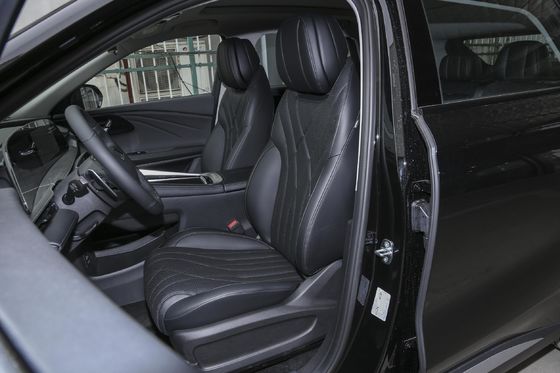 Multifunktionslenker 2024 Exeed Atlantix Gas Benzin SUV von Chery Exeed Yaoguang