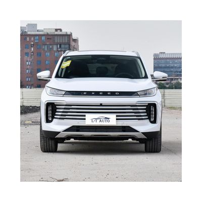 2024 Autos Chery Exeed TXL 2.0T 4 Räder Benzin Benzin Auto SUV 1.6T Hybrid