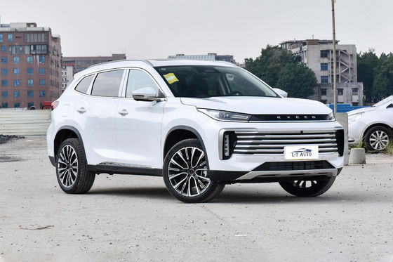 2024 Autos Chery Exeed TXL 2.0T 4 Räder Benzin Benzin Auto SUV 1.6T Hybrid
