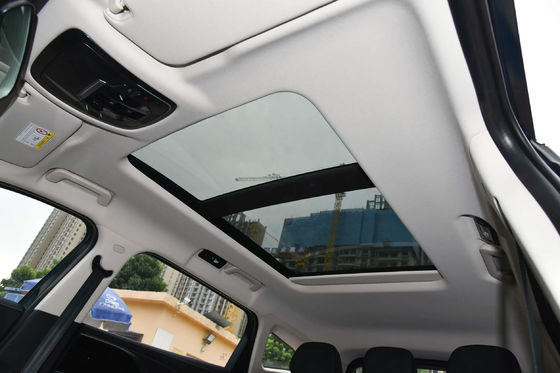 2024 Autos Chery Exeed TXL 2.0T 4 Räder Benzin Benzin Auto SUV 1.6T Hybrid