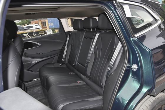2024 Autos Chery Exeed TXL 2.0T 4 Räder Benzin Benzin Auto SUV 1.6T Hybrid