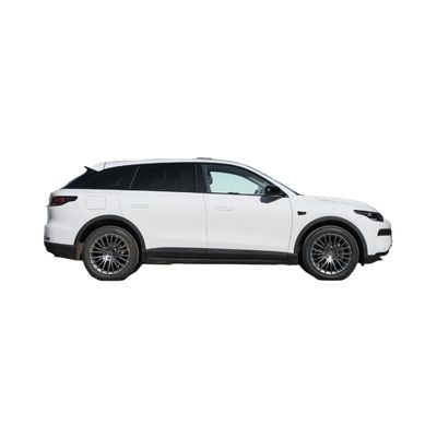 Leapmotor C11 Luxus-Konfigurationen Hochgeschwindigkeits-Elektroauto für 5 Türen 5 Sitzplätze EV SUV