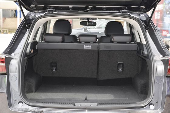 LED-Scheinwerfer Chery Exeed LX SUV EV Auto EXEED ZHUIFENG FWD Benzinwagen auf dem Automarkt