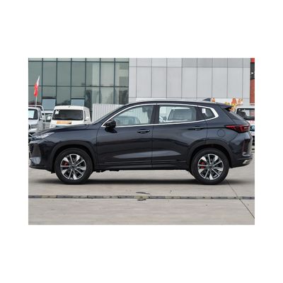 High Speed 2WD Benzinwagen Exeed LX SUV Die perfekte Mischung aus Leistung und Effizienz