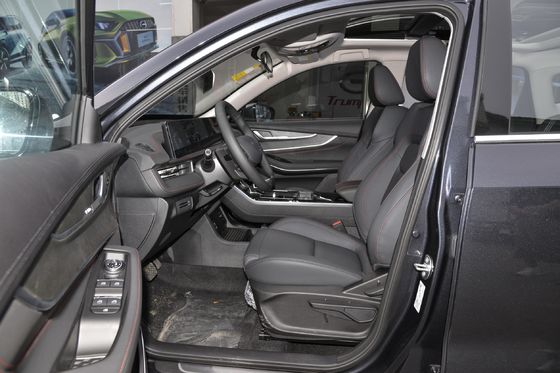 High Speed 2WD Benzinwagen Exeed LX SUV Die perfekte Mischung aus Leistung und Effizienz
