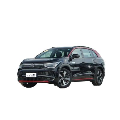 2024 Volkswagenwerk Auto VW ID6 Pure Pro Elektro-SUV Max. Geschwindigkeit 200 Km/h 4612 x 1852 x 1640