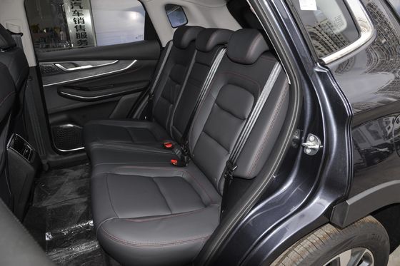 High Speed 2WD Benzinwagen Exeed LX SUV Die perfekte Mischung aus Leistung und Effizienz