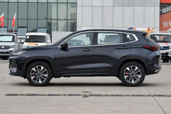 Chery Exceed LX Der 2024 Luxus SUV mit Phev Zhuifeng und 1,5-2.0L Hubraum