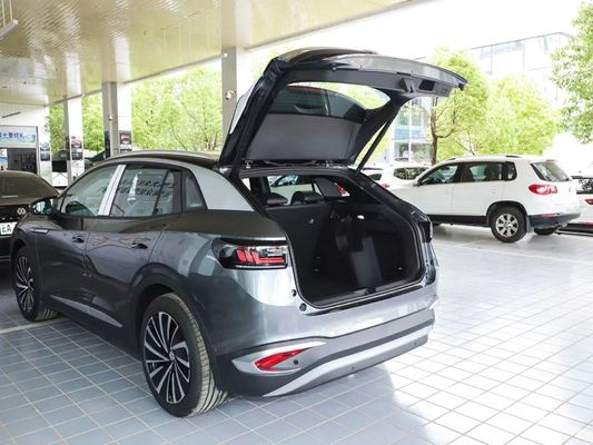 2024 Volkswagen ID4 Energie Elektrofahrzeug 5-Sitzer Luxus-SUV Batterie EV-Auto Entworfen