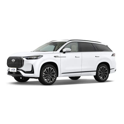 Chery Tiggo 7 8 9 Plus 5 Sitze 2.0 Turbo Suv Ihre ultimative Lösung für und Bedürfnisse