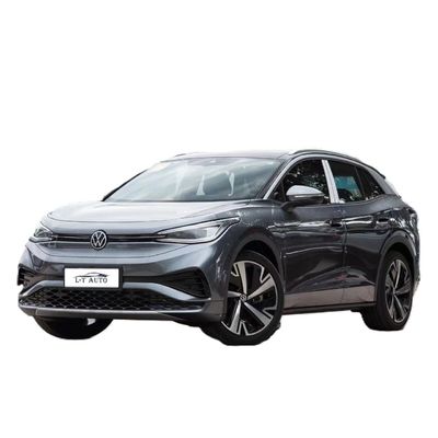 2024 Volkswagen ID4 Crozz reiner Elektro-SUV mit Lithiumbatterie-Energiefahrzeug