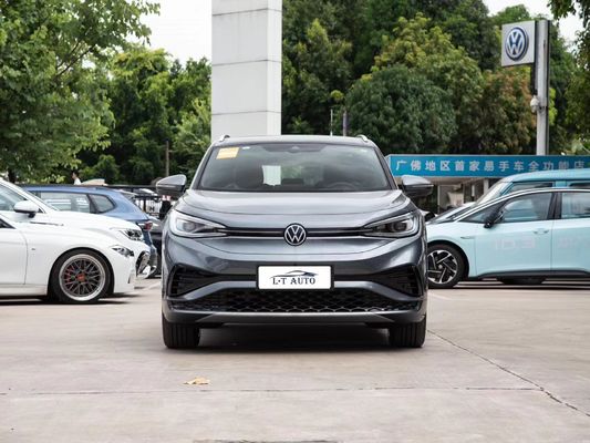 2024 Volkswagen ID4 Crozz reiner Elektro-SUV mit Lithiumbatterie-Energiefahrzeug