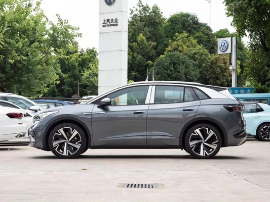 2024 Volkswagen ID4 Crozz reiner Elektro-SUV mit Lithiumbatterie-Energiefahrzeug