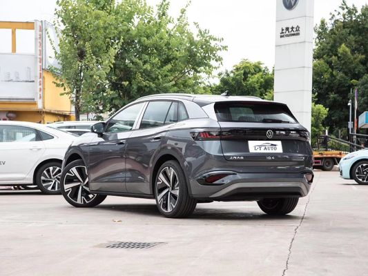 2024 Volkswagen ID4 Crozz reiner Elektro-SUV mit Lithiumbatterie-Energiefahrzeug
