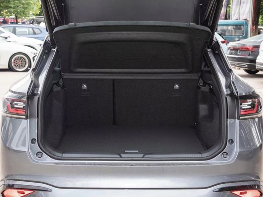 2024 Volkswagen ID4 Crozz reiner Elektro-SUV mit Lithiumbatterie-Energiefahrzeug
