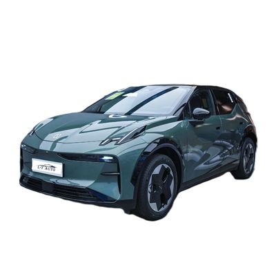 Blauer ZEEKR X Die perfekte Wahl für Erwachsene, die Elektrizität nutzen wollen