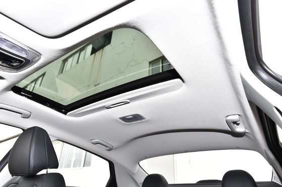2024 Hyundai Elantra 1.5L CVT Automatik FWD Brennstoff Benzinfahrzeug mit 5 Sitzen