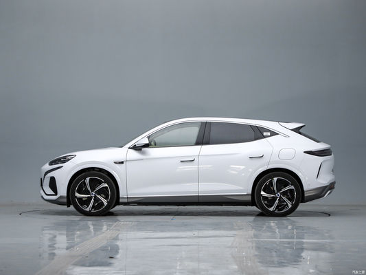 Der neueste Trend von DENZA N7 in Elektroautos High Speed Smart Sport EV SUV mit 702Km Reichweite
