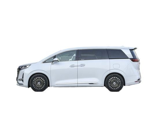 DENZA D9 4x4 MPV 7 Sitzplätze 103,36 kWh Batteriekapazität Doppelmotor Mittelgroß