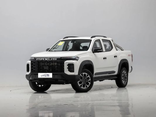 Maxus T90 Interstellar H Pickup Truck mit integrierter Kabinenstruktur Beste Wahl