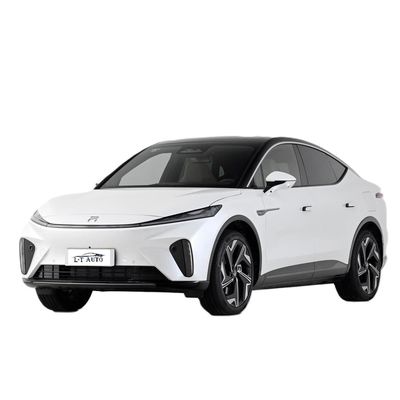 Fuel Typ Electric SUV RISING R7 Die perfekte Kombination aus Leistung und Reichweite