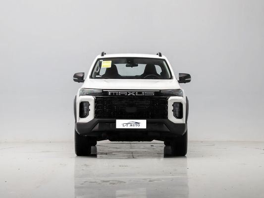 2024 MAXUS T90 2.0T Benzin-Pickup mit maximalem Drehmoment von 400-500Nm