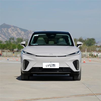 SAIC Feifan R7 reines Elektroauto Langstreckenfahrt 670km Smart Vehicles RISING R7 4900x1925x1655