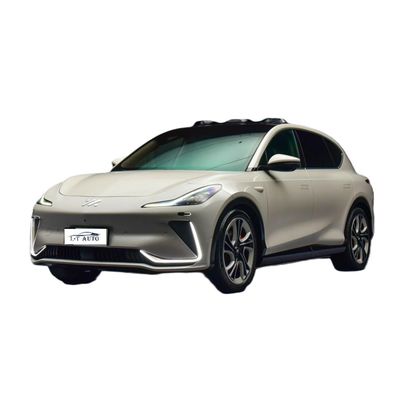 IM LS7 Luxury Smart EV SUV 5049x2002x1731mm Abmessungen für Zhiji Energiefahrzeuge